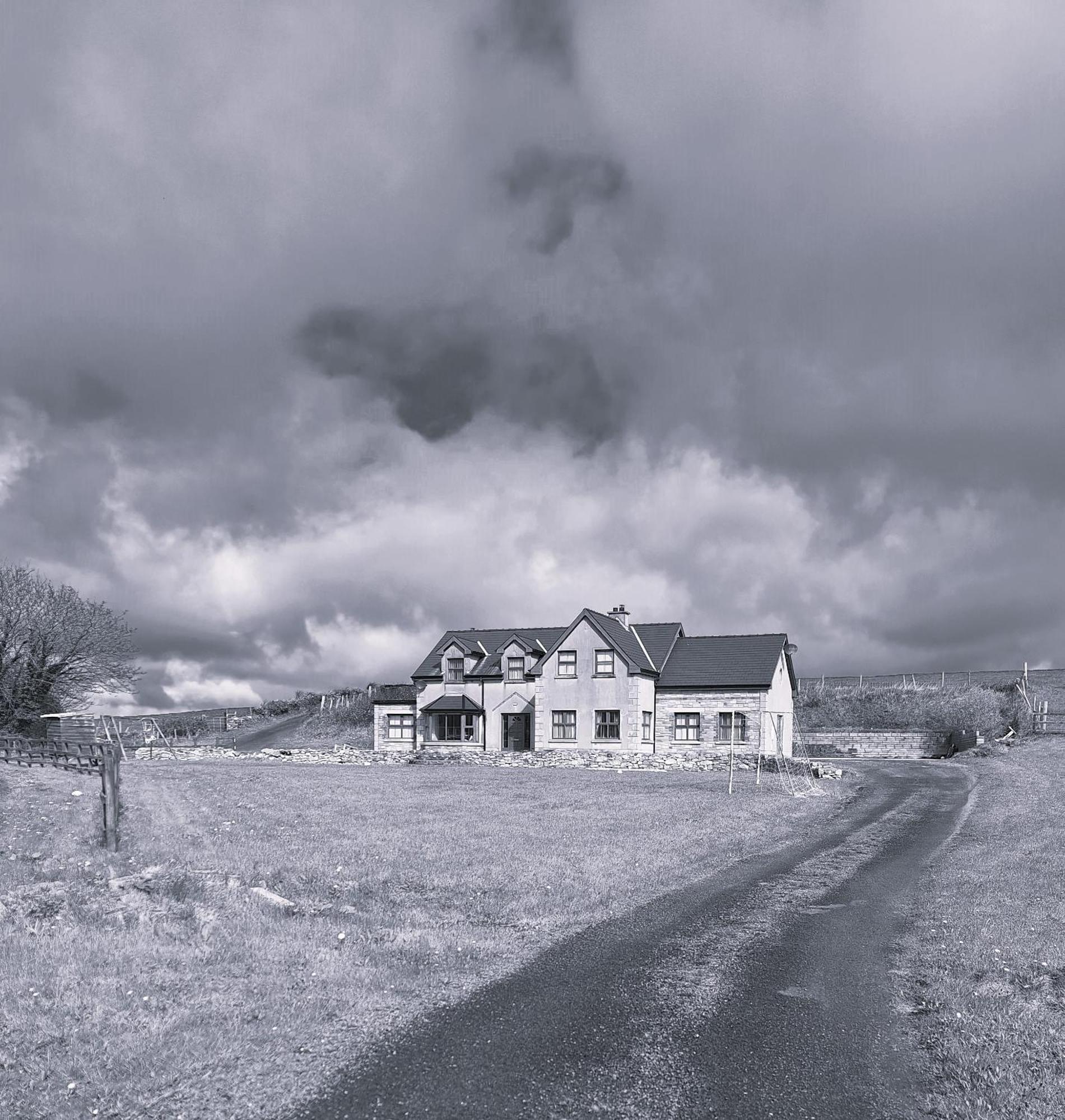 Sandys Shore Apartment Donegal Town Exterior photo